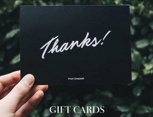 GIFT CARD MAMA en VOGUE