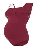 Charger l&#39;image dans la galerie, BLOOM BORDEAUX
