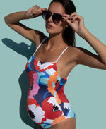 Charger l&#39;image dans la galerie, POPPY MULTICOLOR
