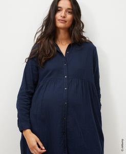 ROBE ESTHER LANGE BIO MARINE
